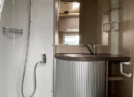 Camping car Dethleffs Globe S