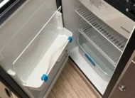 Camping car Dethleffs Globe S