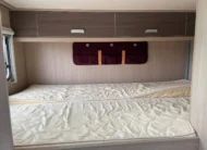 Camping car Dethleffs Globe S