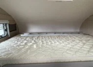 Camping car Dethleffs Globe S