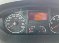 Camping car Dethleffs Globe S