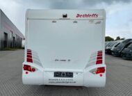 Camping car Dethleffs Globe S