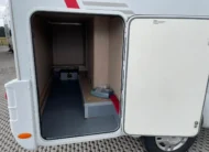 Camping car Dethleffs Globe S