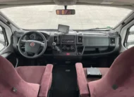 Camping car Dethleffs Globe S