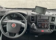 Camping car Dethleffs Globe S