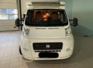 Camping-Car Solifer EM 653