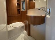 Camping-Car Solifer EM 653