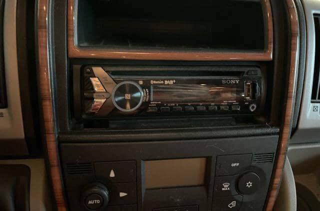 Camping-Car Solifer EM 653