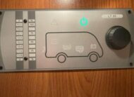 Camping-Car Solifer EM 653