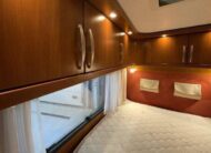 Camping-Car Solifer EM 653