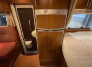 Camping-Car Solifer EM 653