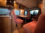 Camping-Car Solifer EM 653