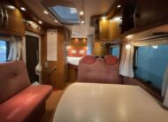 Camping-Car Solifer EM 653