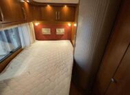 Camping-Car Solifer EM 653