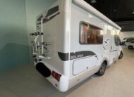 Camping-Car Solifer EM 653