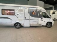 Camping-Car Solifer EM 653