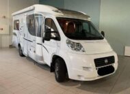 Camping-Car Solifer EM 653