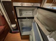 Camping-Car Solifer EM 653