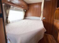 CAMPING CAR FIAT Dethleffs Esprit T 7090