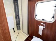 CAMPING CAR FIAT Dethleffs Esprit T 7090