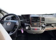 CAMPING CAR FIAT Dethleffs Esprit T 7090