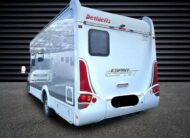 CAMPING CAR FIAT Dethleffs Esprit T 7090