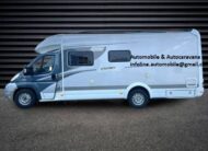 CAMPING CAR FIAT Dethleffs Esprit T 7090