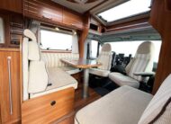 CAMPING CAR FIAT Dethleffs Esprit T 7090