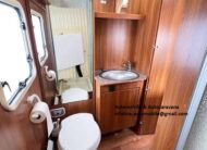 CAMPING CAR FIAT Dethleffs Esprit T 7090