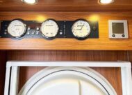 CAMPING CAR FIAT Dethleffs Esprit T 7090