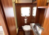 CAMPING CAR FIAT Dethleffs Esprit T 7090