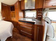 CAMPING CAR FIAT Dethleffs Esprit T 7090