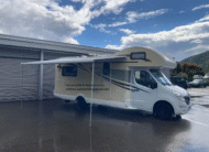 CAMPING CAR AHORN CANADA AE