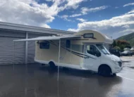 CAMPING CAR AHORN CANADA AE