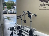 CAMPING CAR AHORN CANADA AE