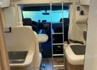 CAMPING CAR AHORN CANADA AE