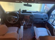 CAMPING CAR AHORN CANADA AE