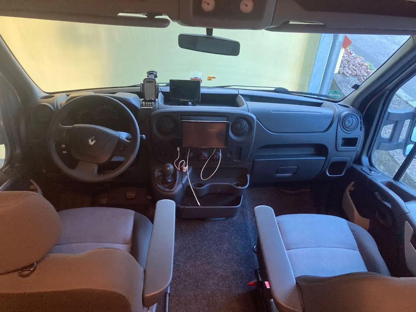 CAMPING CAR AHORN CANADA AE