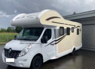 CAMPING CAR AHORN CANADA AE