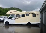 CAMPING CAR AHORN CANADA AE