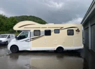 CAMPING CAR AHORN CANADA AE