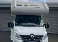 CAMPING CAR AHORN CANADA AE