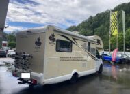 CAMPING CAR AHORN CANADA AE