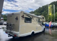 CAMPING CAR AHORN CANADA AE