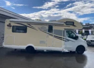 CAMPING CAR AHORN CANADA AE