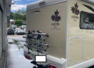 CAMPING CAR AHORN CANADA AE