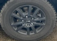 CAMPING CAR AHORN CANADA AE