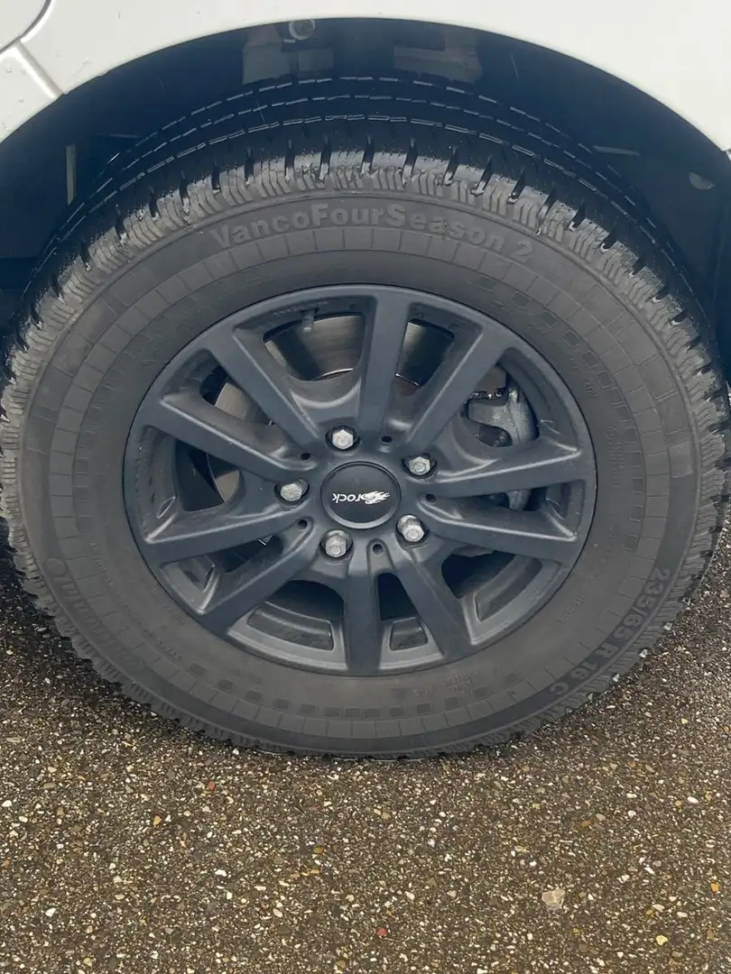 CAMPING CAR AHORN CANADA AE