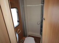 Camping-Car Sunlight T 64