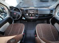 Camping-Car Sunlight T 64